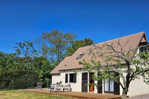 La Maison des Saveurs