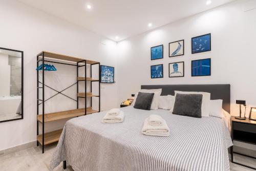 LP1 Loft Art Suite Sevilla en Pareja