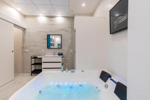 LP1 Loft Art Suite Sevilla en Pareja