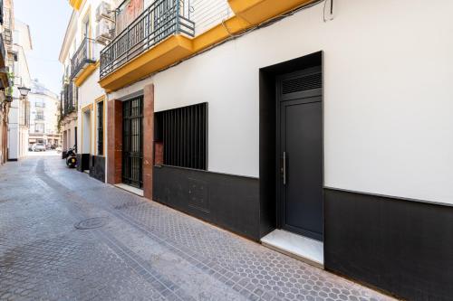 LP2 Loft Timeless Suite Sevilla en Pareja