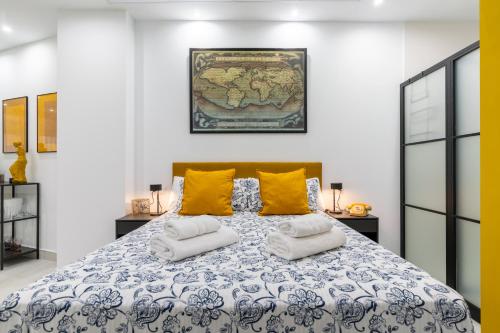 LP2 Loft Timeless Suite Sevilla en Pareja