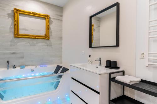 LP2 Loft Timeless Suite Sevilla en Pareja