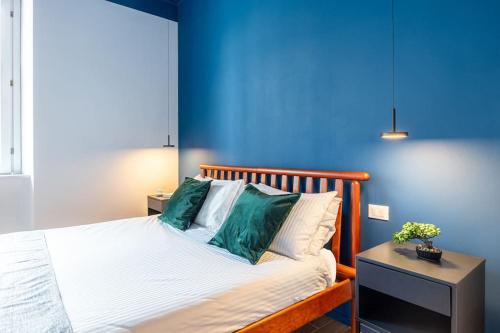 City Life-Duomo, Design Apartment with Terrace