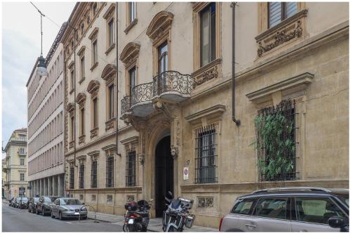L'oasi in piazza Bodoni photo 7