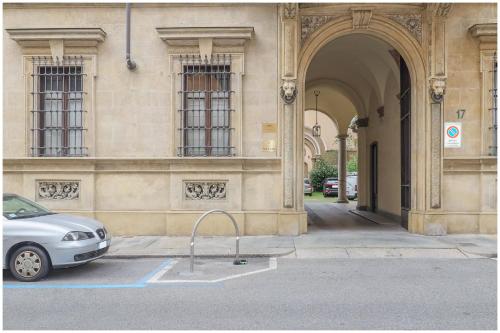 L'oasi in piazza Bodoni photo 20
