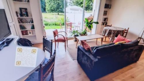 le Colibri \"3 étoiles\"