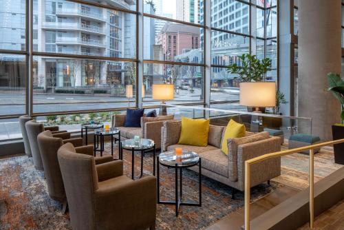 Hyatt Regency Seattle Image
