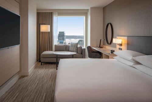 Hyatt Regency Seattle Image