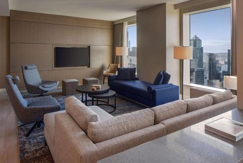 Hyatt Regency Seattle Image