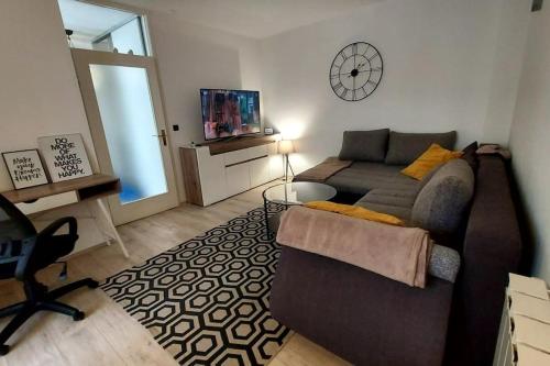 Apartment Kostelich Zagreb 47m2