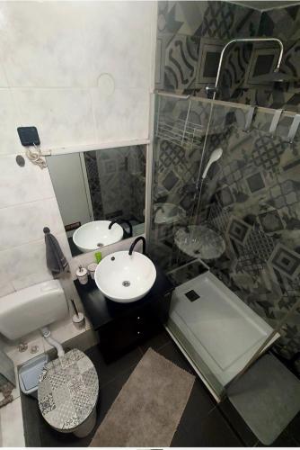 Apartment Kostelich Zagreb 47m2
