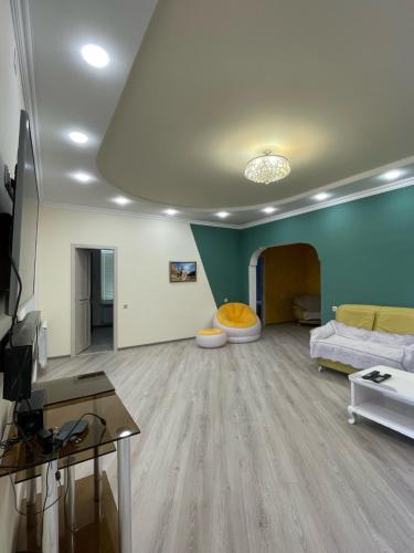 Gallery image of ARARAT 3-room guest house in Yeghegnadzor