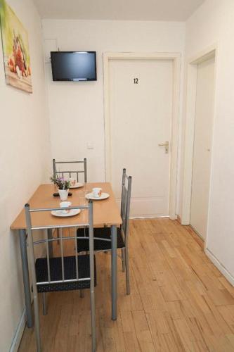 Gallery image of BNB Potsdamer Platz Rooms & Apartments in Berlin