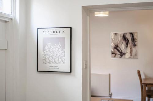 Gambar di galeri bagi Cosy Flat,Great Location&Parking di High Heaton