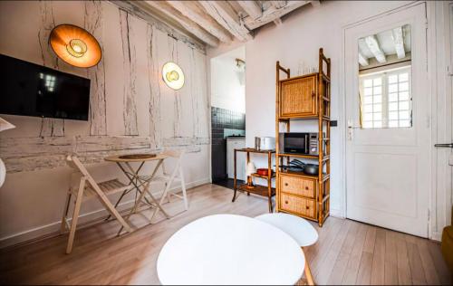 Appartement pour 2 personnes