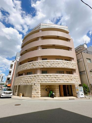 三米-402-黒門市場-kuromon-商圈天王寺心斎橋