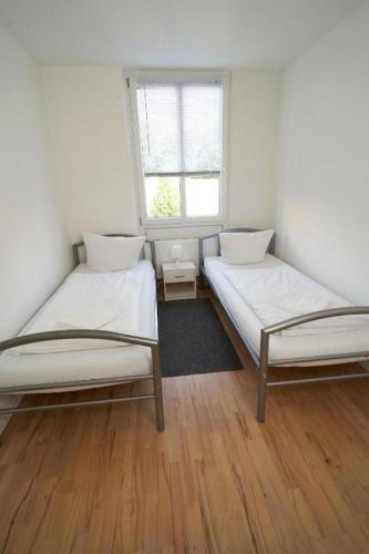 Gallery image of BNB Potsdamer Platz Rooms & Apartments in Berlin