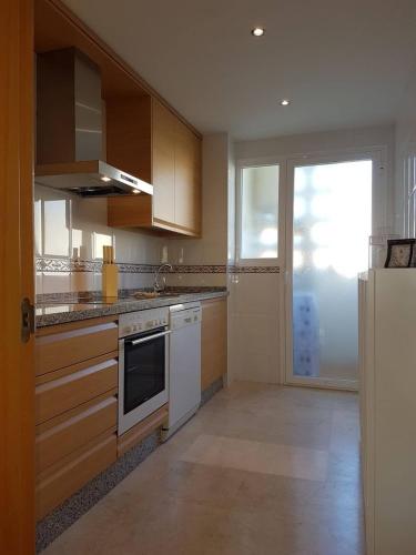 Top Floor Apt Close To Duquesa