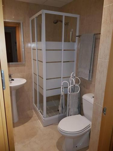 Top Floor Apt Close To Duquesa