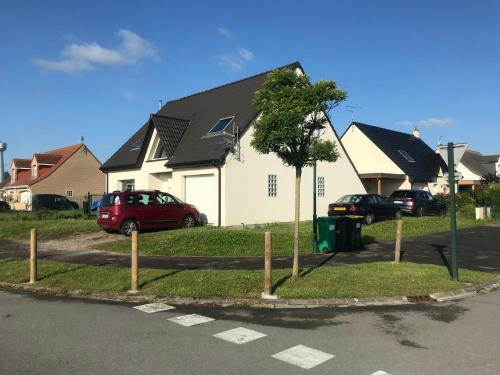 Photo de la galerie de l'établissement VINTAGE CARAVANE, à Les Attaques