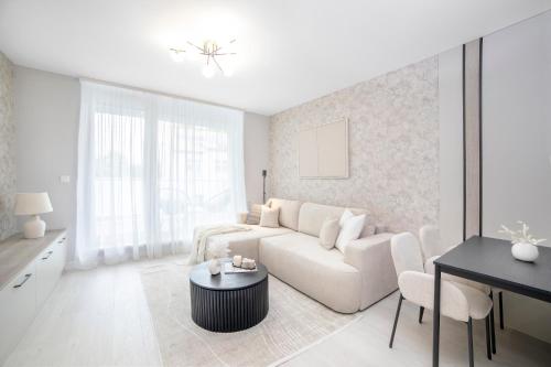 Buda Side Luxury Apartments 1-2 1119 Budapest, Petzvál József u. 44 kép - 3