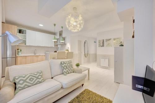 Apartamento Sandoval by Clabao
