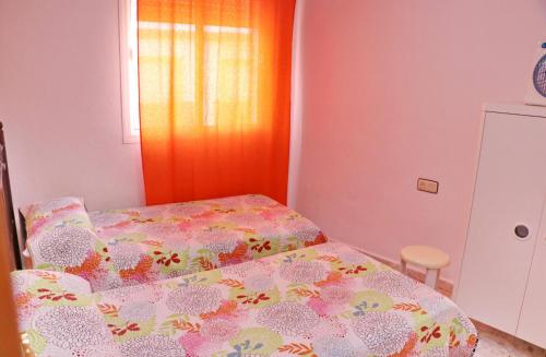 Apartamento central