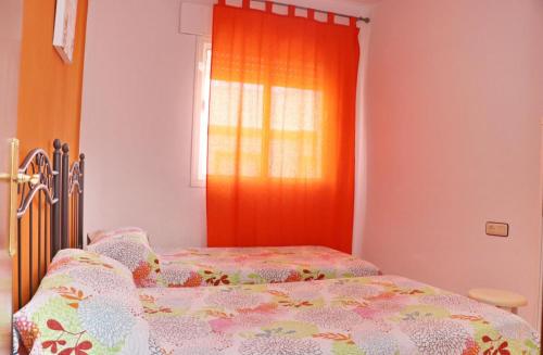 Apartamento central