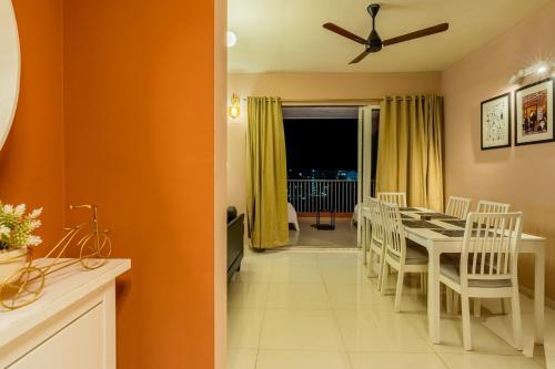 Gambar di galeri bagi Layover Lounge Close to Airport, BITS di Sancoale