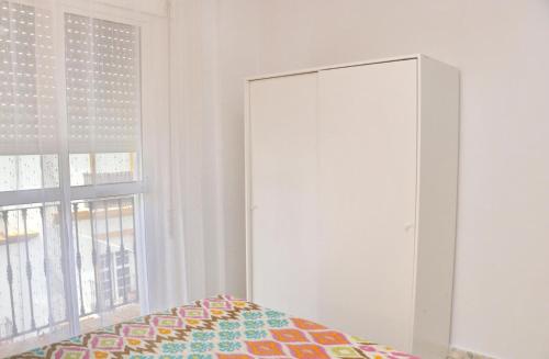 Apartamento central