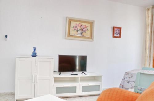 Apartamento central