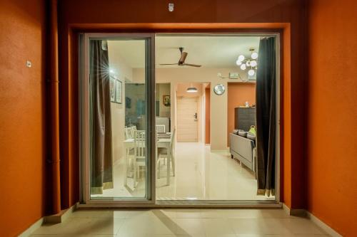 Gambar di galeri bagi Layover Lounge Close to Airport, BITS di Sancoale