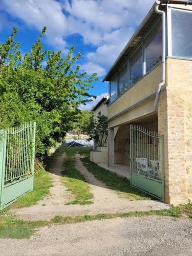 Logement proche station thermale