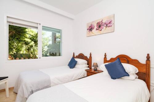 Avalon Apt Costalita Close To The Beach And Golf