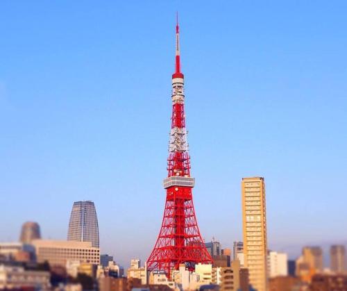 unito residence SHIROKANE - 白金別邸 -
