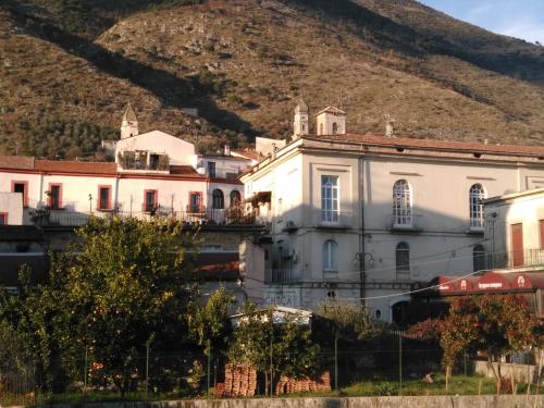 Gallery image of La Corte dei Morra in Venafro