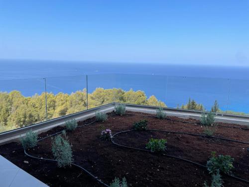 Gambar di galeri bagi Calma Suites Lefkada di Athanion