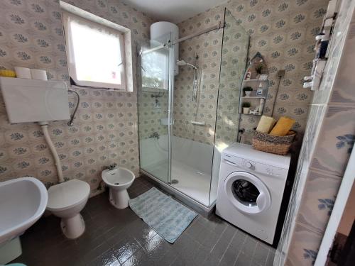 Apartmen Elgasi