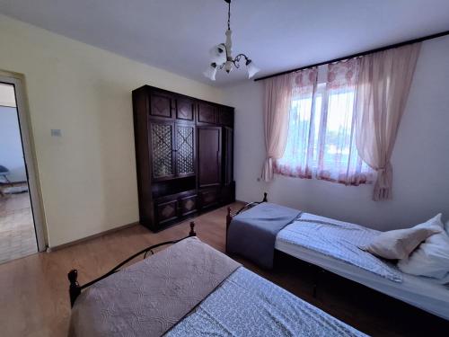 Apartmen Elgasi