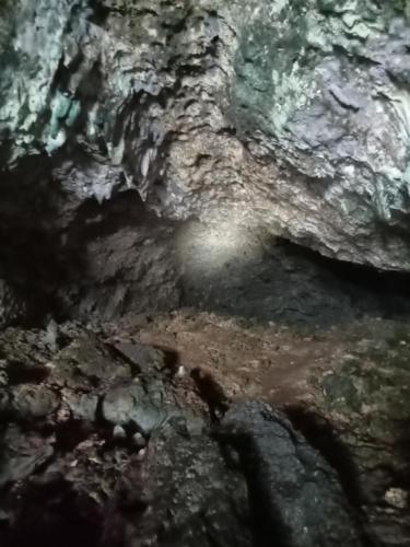 Φυσικό τοπίο κοντά σε αυτό το δωμάτιο σε οικογενειακή κατοικία