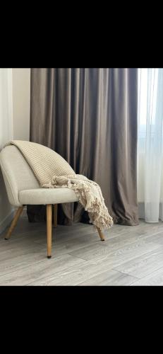 ApartDirect Botanic Star