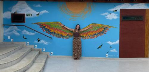 Gallery image of Pousada Bem Te Vi in Guarapari