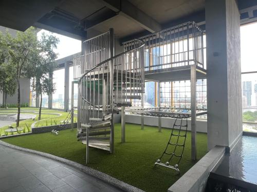 Imagen de la galería de Merdeka Tower 118 Opus KL, en Kuala Lumpur