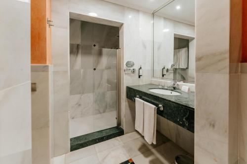 Un baño de R2 Rio Calma