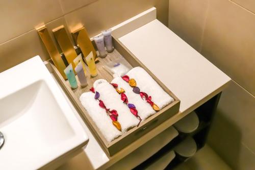 Galería fotográfica de Lijam Hotel en Amán