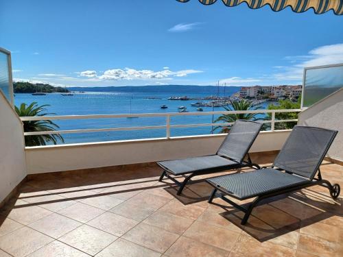 Apartment No.1 Stobreč