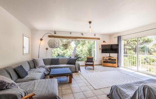 Photo de la galerie de l'établissement Gorgeous Home In Calvi, à Calvi