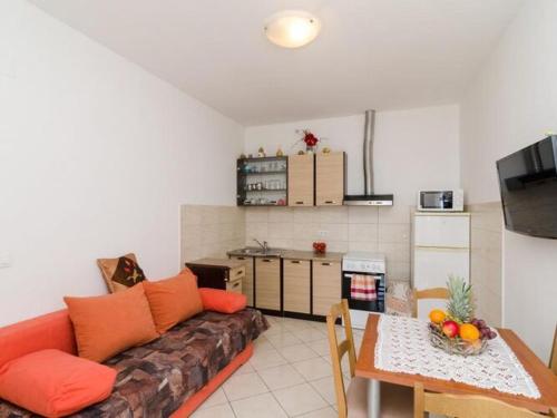 Apartments Mamma Mia - Comfort One Bedroom Apartment with Terrace