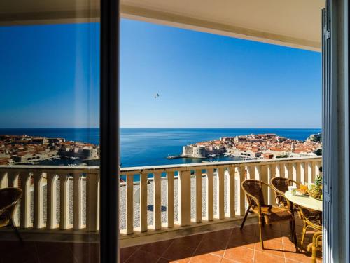 Apartments Bonavista - Premium Two Bedroom Apartment with Balcony and Sea View A2
