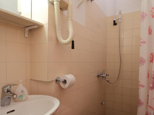 Apartments Magda- Superior Studio Apartment with Patio and Garden View A2